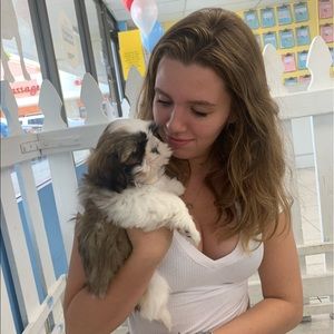 Meet your Posher, Tara